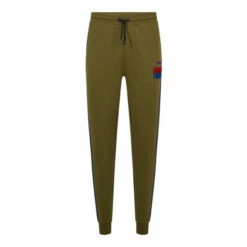 BOSS Green Slamdunk NBA Joggers