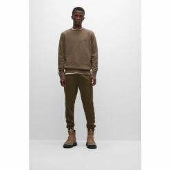 BOSS Green Sestart Joggers -BOSS Shop unnamed file 3971