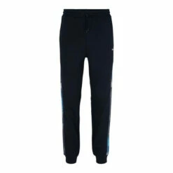BOSS Blue Small Hurley Joggers -BOSS Shop unnamed file 3980