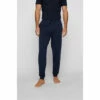 BOSS Blue Mix And Match Joggers -BOSS Shop unnamed file 3985