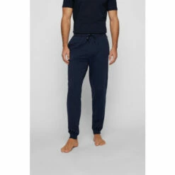 BOSS Blue Mix And Match Joggers
