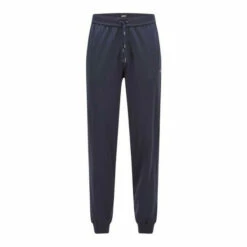 BOSS Blue Mix And Match Joggers -BOSS Shop unnamed file 3990