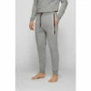 BOSS Grey Authentic Joggers -BOSS Shop unnamed file 3991