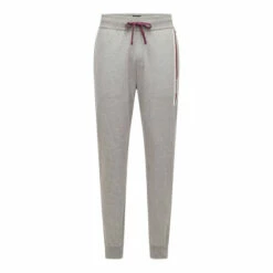 BOSS Grey Authentic Joggers -BOSS Shop unnamed file 3995