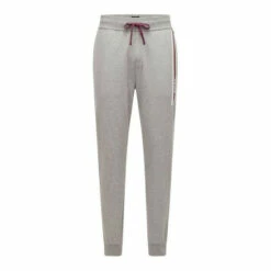 BOSS Grey Authentic Joggers -BOSS Shop unnamed file 3996