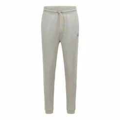 BOSS Grey Sestart Joggers -BOSS Shop unnamed file 4000