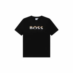 BOSS Black Logo T-Shirt