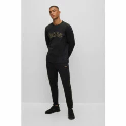BOSS Black Hadiko 2 Joggers 6 BOSS Black Hadiko 2 Joggers -BOSS Shop unnamed file 4012