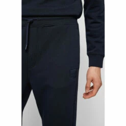 BOSS Blue Sestart Joggers -BOSS Shop unnamed file 4017