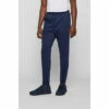 BOSS Blue Hadiko Curved Joggers