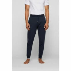 BOSS Blue Tracksuit Joggers