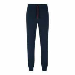 BOSS Blue Mix And Match Joggers -BOSS Shop unnamed file 4049