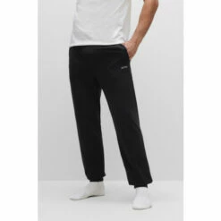 BOSS Black Mix And Match Joggers