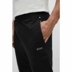 BOSS Black Mix And Match Joggers -BOSS Shop unnamed file 4053