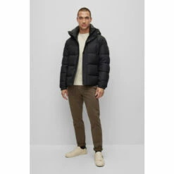 BOSS Green Schino-Taber Trousers -BOSS Shop unnamed file 4064