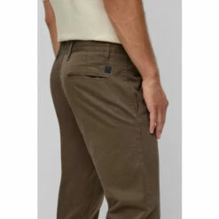 BOSS Green Schino-Taber Trousers -BOSS Shop unnamed file 4065