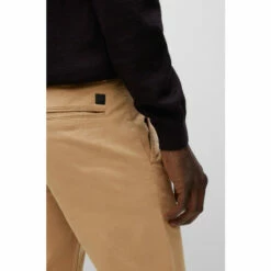 BOSS Natural Slim Chinos -BOSS Shop unnamed file 4076