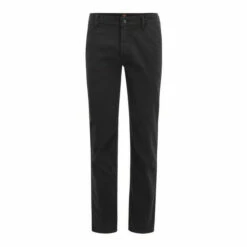 BOSS Mens Black Schino Slim Chinos -BOSS Shop unnamed file 4085