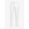 BOSS Kaito White Chinos