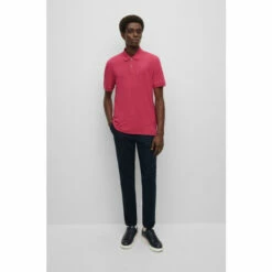 BOSS Blue Kaito Chinos -BOSS Shop unnamed file 4091