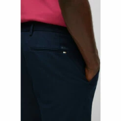 BOSS Blue Kaito Chinos -BOSS Shop unnamed file 4092