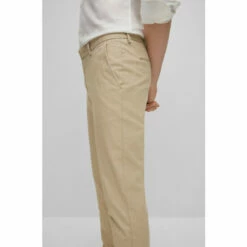 BOSS Natural Kaito Chinos -BOSS Shop unnamed file 4098