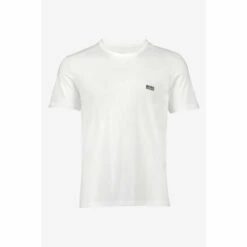 BOSS Pink/Blue/White T-Shirts 3 Pack -BOSS Shop unnamed file 41