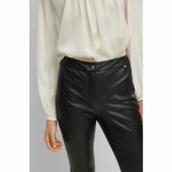BOSS Talega Black Trousers -BOSS Shop unnamed file 4104
