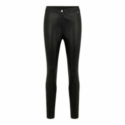 BOSS Talega Black Trousers -BOSS Shop unnamed file 4105