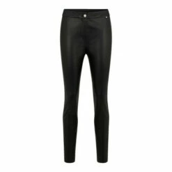 BOSS Talega Black Trousers -BOSS Shop unnamed file 4106