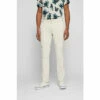 BOSS White Slim Chinos -BOSS Shop unnamed file 4109