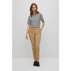 BOSS Natural Tachini Trousers -BOSS Shop unnamed file 4116