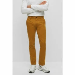 BOSS Natural Schino Slim Chinos