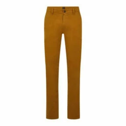 BOSS Natural Schino Slim Chinos -BOSS Shop unnamed file 4125
