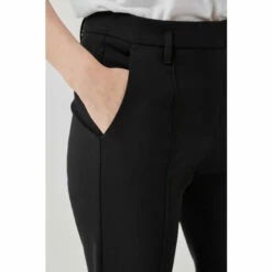 BOSS Black Terasy Trousers -BOSS Shop unnamed file 4135