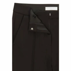 BOSS Black Terasy Trousers -BOSS Shop unnamed file 4137