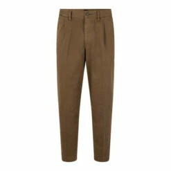 BOSS Green Schino-Shyne Trousers -BOSS Shop unnamed file 4144