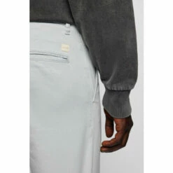 BOSS Grey Schino Slim Chinos 6 BOSS Grey Schino Slim Chinos -BOSS Shop unnamed file 4149