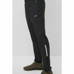 BOSS Track Black Trousers 5 BOSS Track Black Trousers -BOSS Shop unnamed file 4154