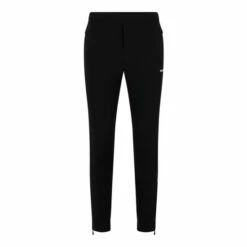 BOSS Track Black Trousers 6 BOSS Track Black Trousers -BOSS Shop unnamed file 4155