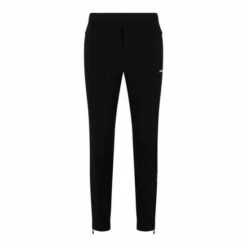BOSS Track Black Trousers 7 BOSS Track Black Trousers -BOSS Shop unnamed file 4156