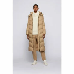 BOSS Natural Tachini Trousers -BOSS Shop unnamed file 4159