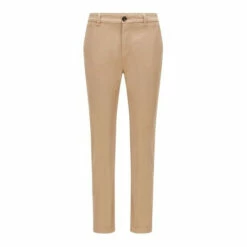 BOSS Natural Tachini Trousers -BOSS Shop unnamed file 4163