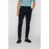 BOSS Blue Kaito1 Chinos: Trousers -BOSS Shop unnamed file 4182