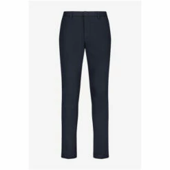 BOSS Blue Kaito1 Chinos: Trousers -BOSS Shop unnamed file 4187
