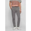 BOSS Grey Schino Tapered Chinos -BOSS Shop unnamed file 4188