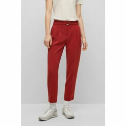 BOSS Red Tapia Trousers