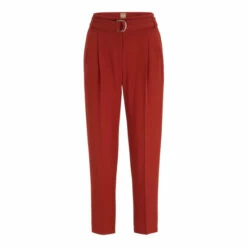 BOSS Red Tapia Trousers -BOSS Shop unnamed file 4210