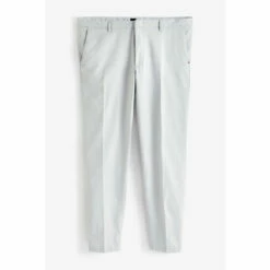 BOSS Grey Kaito Chinos -BOSS Shop unnamed file 4216