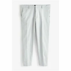 BOSS Grey Kaito Chinos -BOSS Shop unnamed file 4217